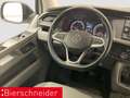 Volkswagen T6.1 Kombi 2.0 TDI 9SITZE KLIMA PDC SHZ GRA Weiß - thumbnail 12