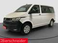 Volkswagen T6.1 Kombi 2.0 TDI 9SITZE KLIMA PDC SHZ GRA Weiß - thumbnail 1