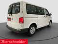 Volkswagen T6.1 Kombi 2.0 TDI 9SITZE KLIMA PDC SHZ GRA Weiß - thumbnail 7