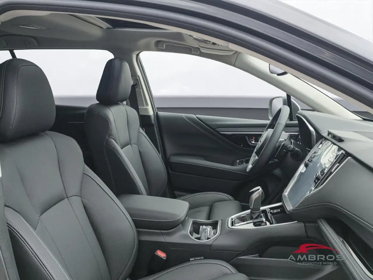 Subaru OUTBACK 2026 — фото 10