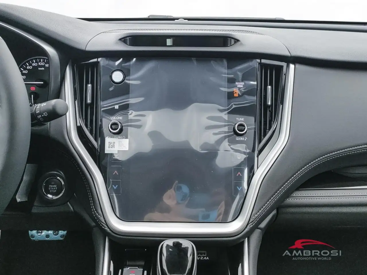 Subaru OUTBACK 2026 — фото 15