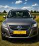Volkswagen Tiguan Sport ALLRAD Automatik Grau - thumbnail 1