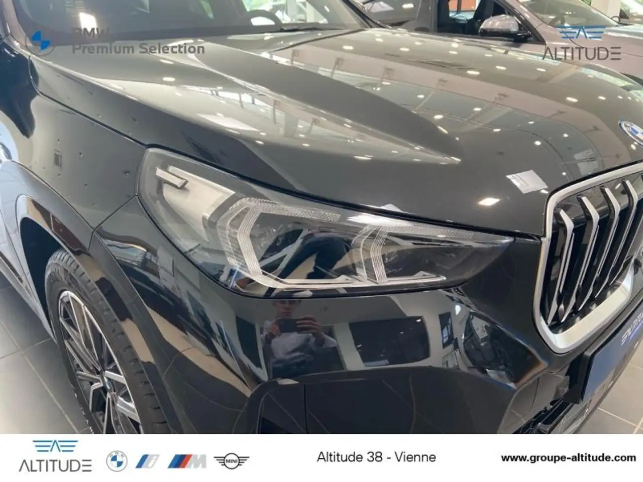 BMW X1 2026