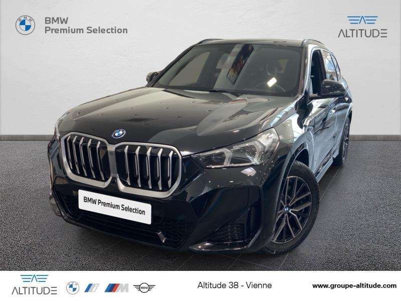 BMW X1 2026