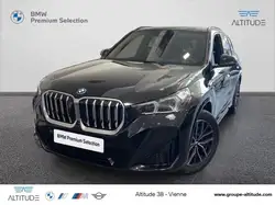 BMW X1 xDrive25e 245ch M Sport