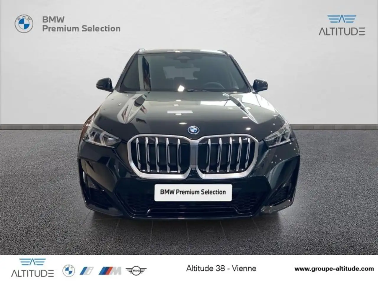 BMW X1 2026