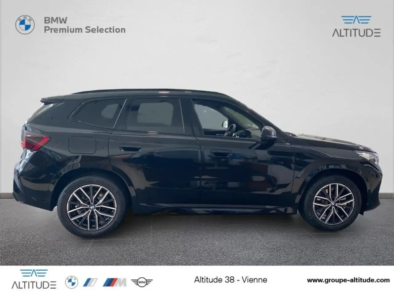 BMW X1 2026