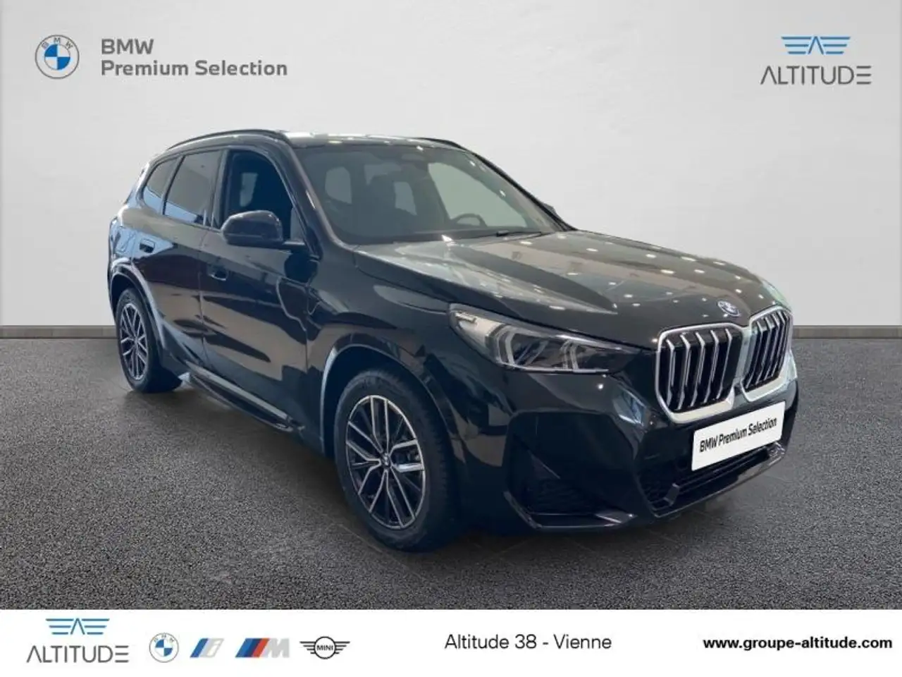 BMW X1 2026