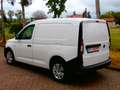 Volkswagen Caddy Cargo Maxi 1.5 TSI DSG Klima Gar.-Verl. PDC+Kam. Weiß - thumbnail 1