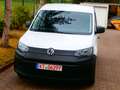 Volkswagen Caddy Cargo Maxi 1.5 TSI DSG Klima Gar.-Verl. PDC+Kam. Weiß - thumbnail 3