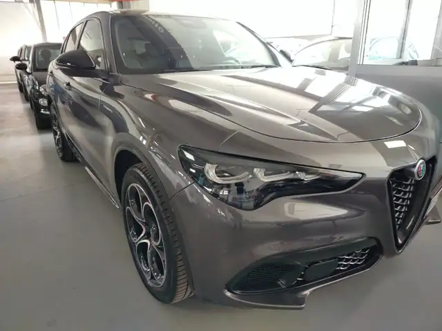 Alfa Romeo Stelvio 2.2 Turbodiesel 210 CV Q4 Veloce SUPERPROMO