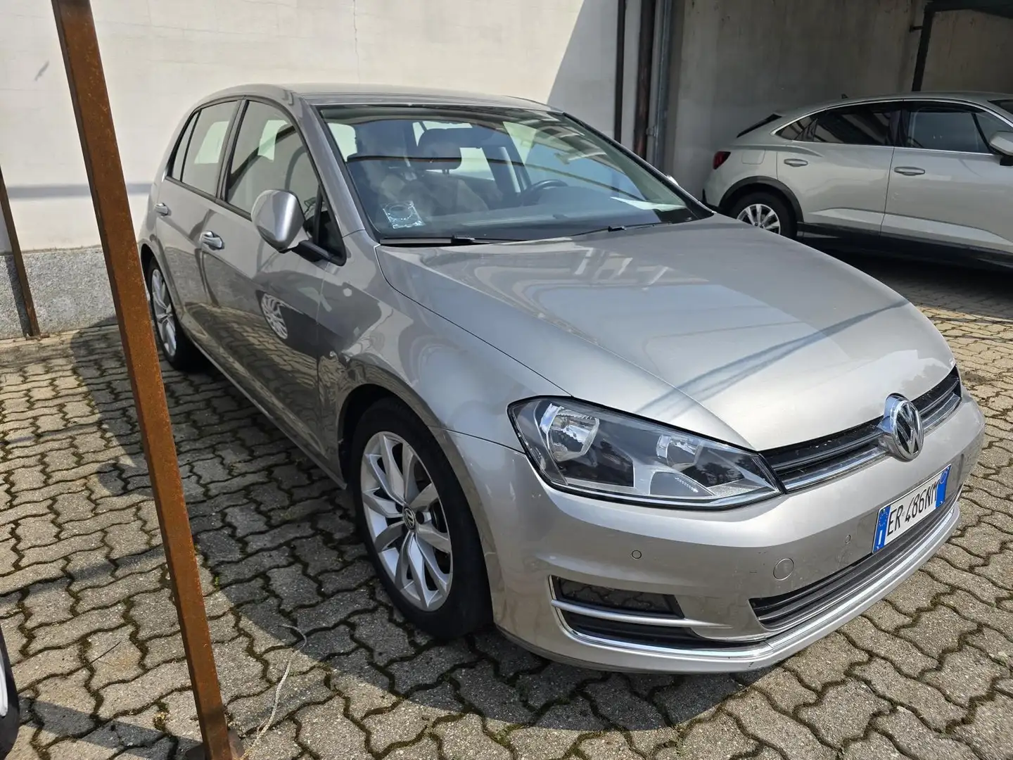 Volkswagen Golf 5p 2.0 tdi Highline 4motion 150cv - 1