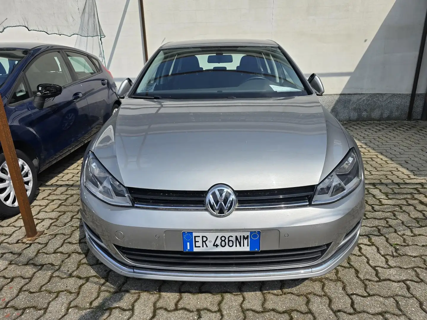 Volkswagen Golf 5p 2.0 tdi Highline 4motion 150cv - 2
