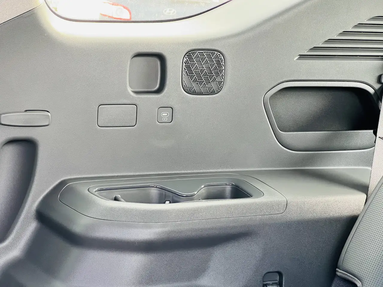 Kia EV9 снимка Kia EV9