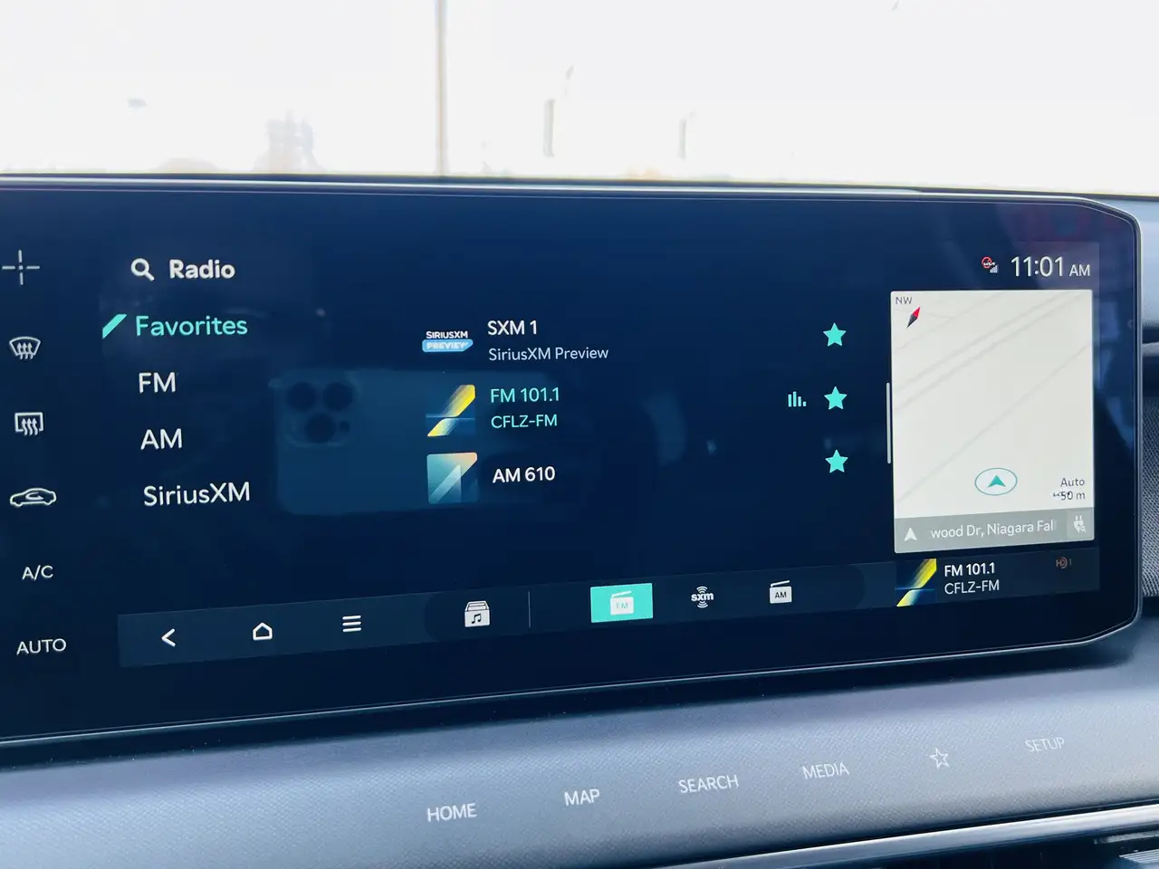 Kia EV9 снимка Kia EV9