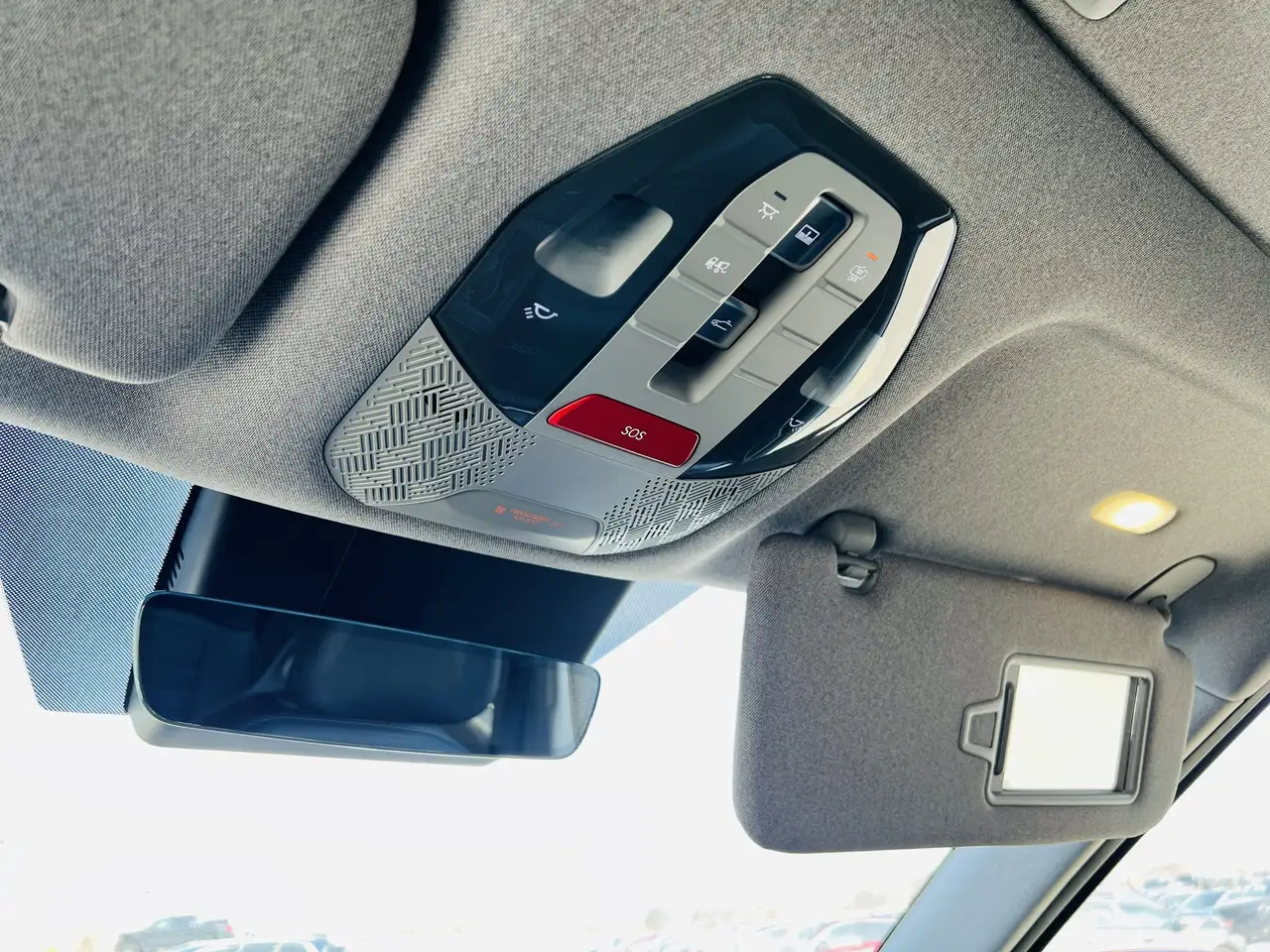 Kia EV9 снимка Kia EV9