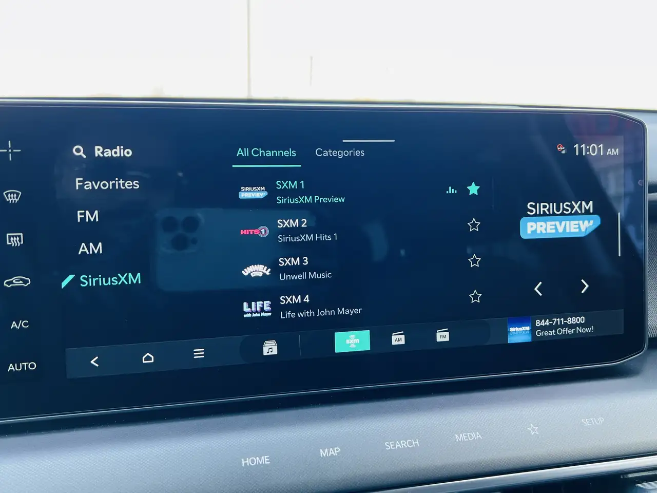 Kia EV9 снимка Kia EV9