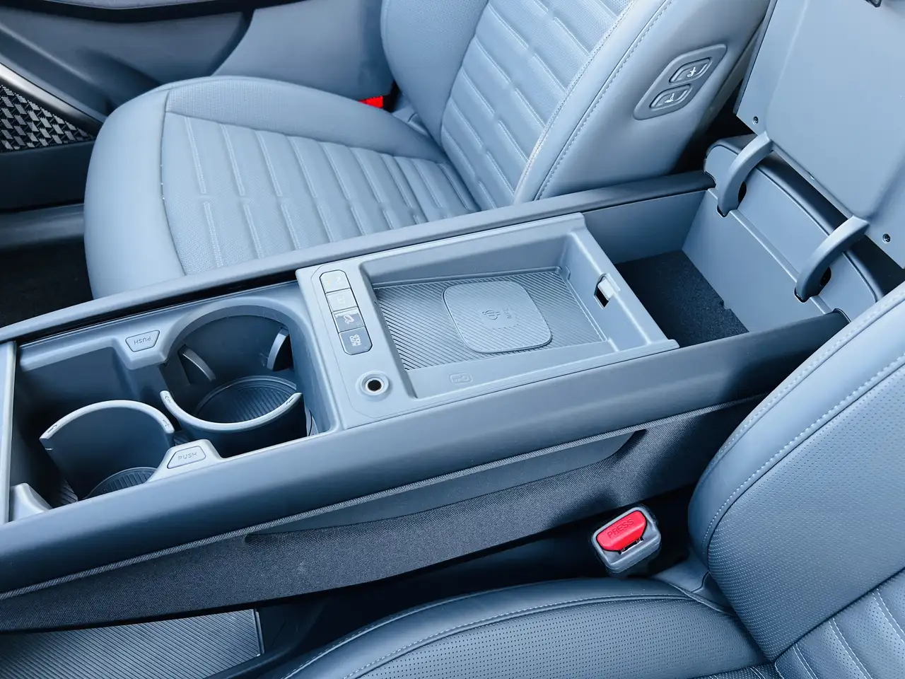 Kia EV9 снимка Kia EV9
