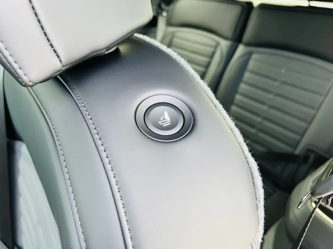 Kia EV9 снимка Kia EV9