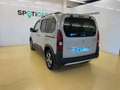 Peugeot Rifter 1.5BlueHDi S&S Standard GT Line EAT8 130 Szary - thumbnail 5