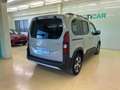 Peugeot Rifter 1.5BlueHDi S&S Standard GT Line EAT8 130 Szary - thumbnail 7