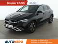 Mercedes-Benz GLA 180 GLA 180 Black - thumbnail 1