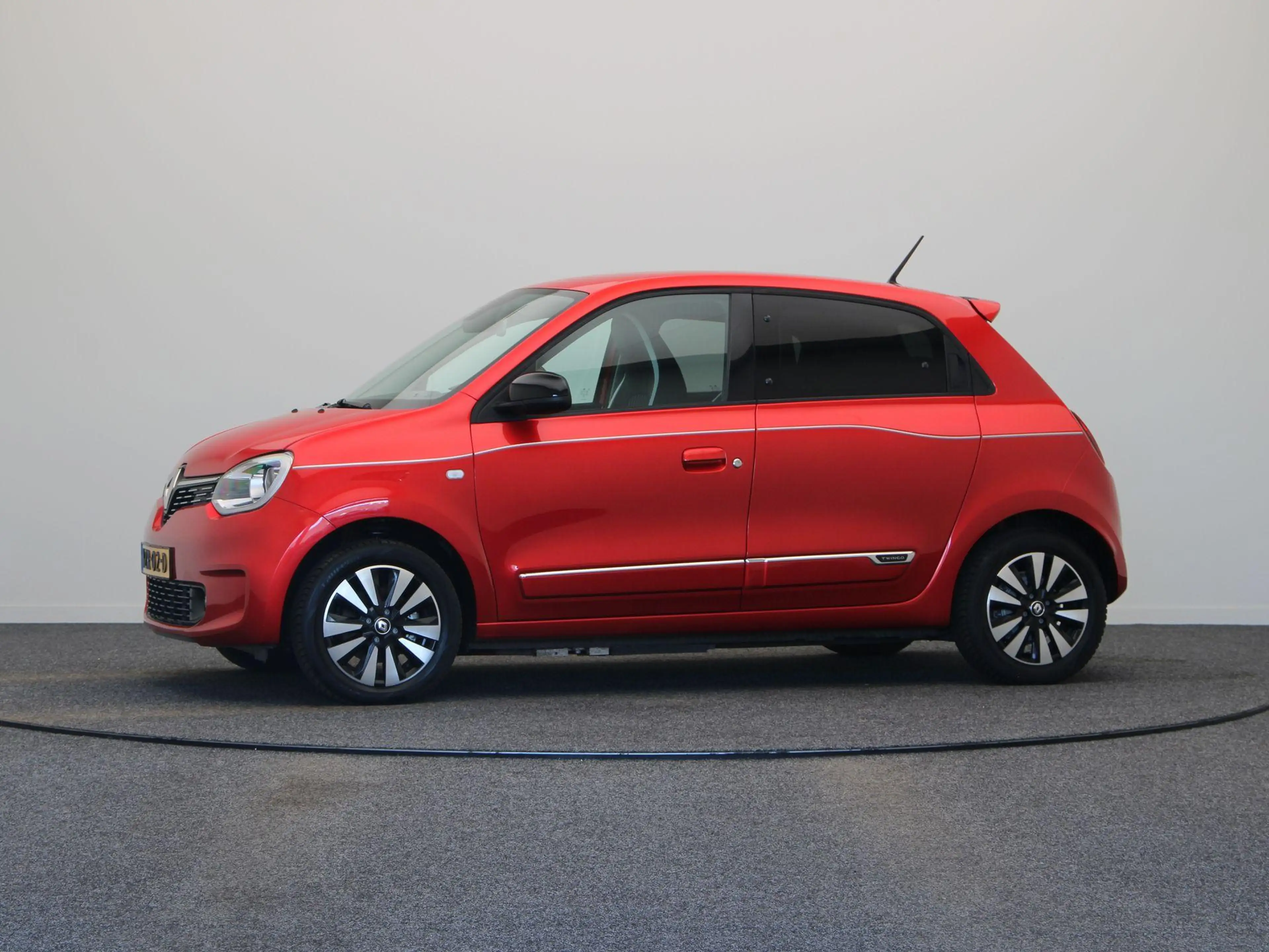 Renault Twingo Z.E. R80 Techno | 89% SOH | Stoelverwarming | Navi — photo 10