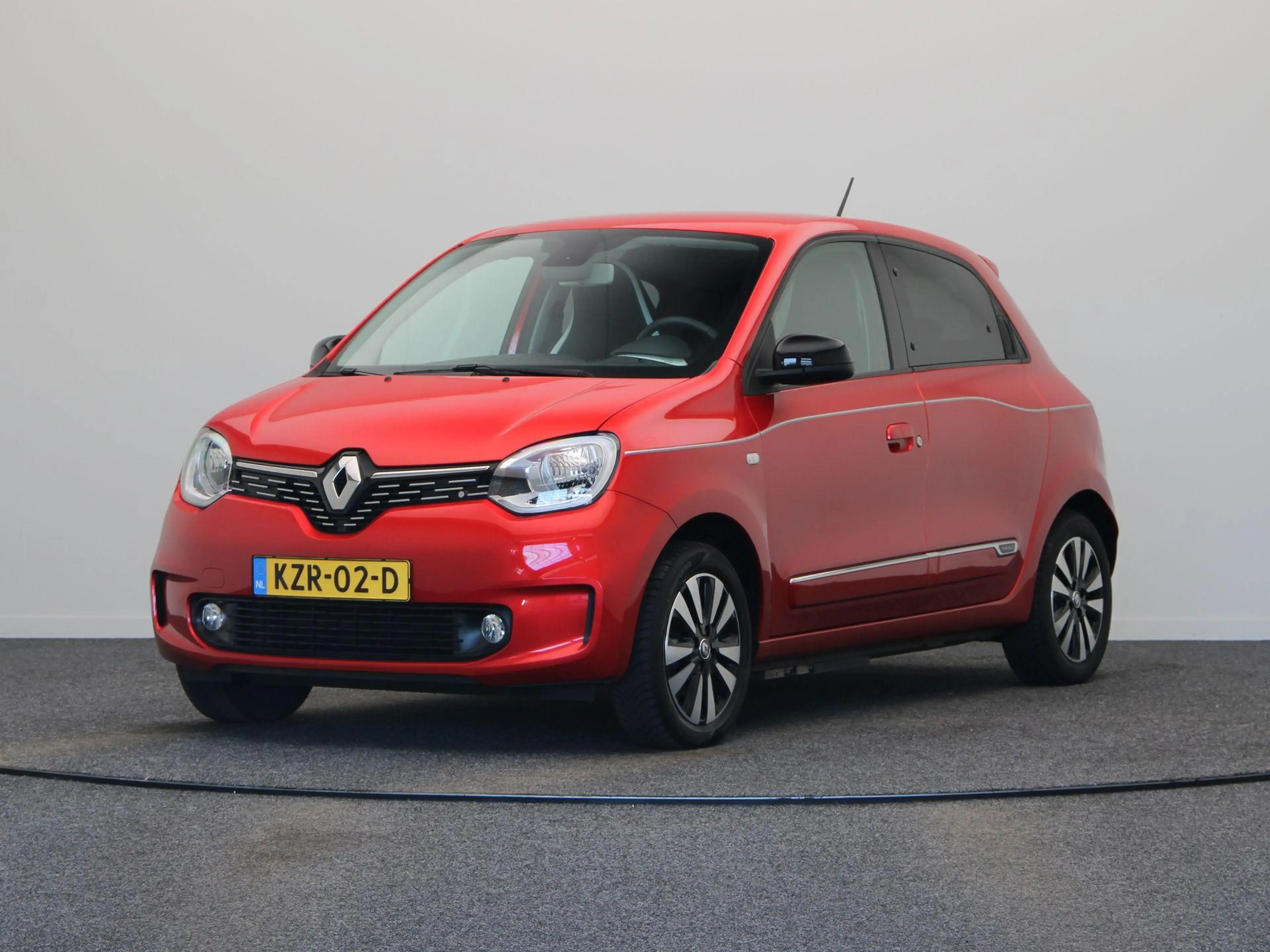 Renault Twingo Z.E. R80 Techno | 89% SOH | Stoelverwarming | Navi — photo 8