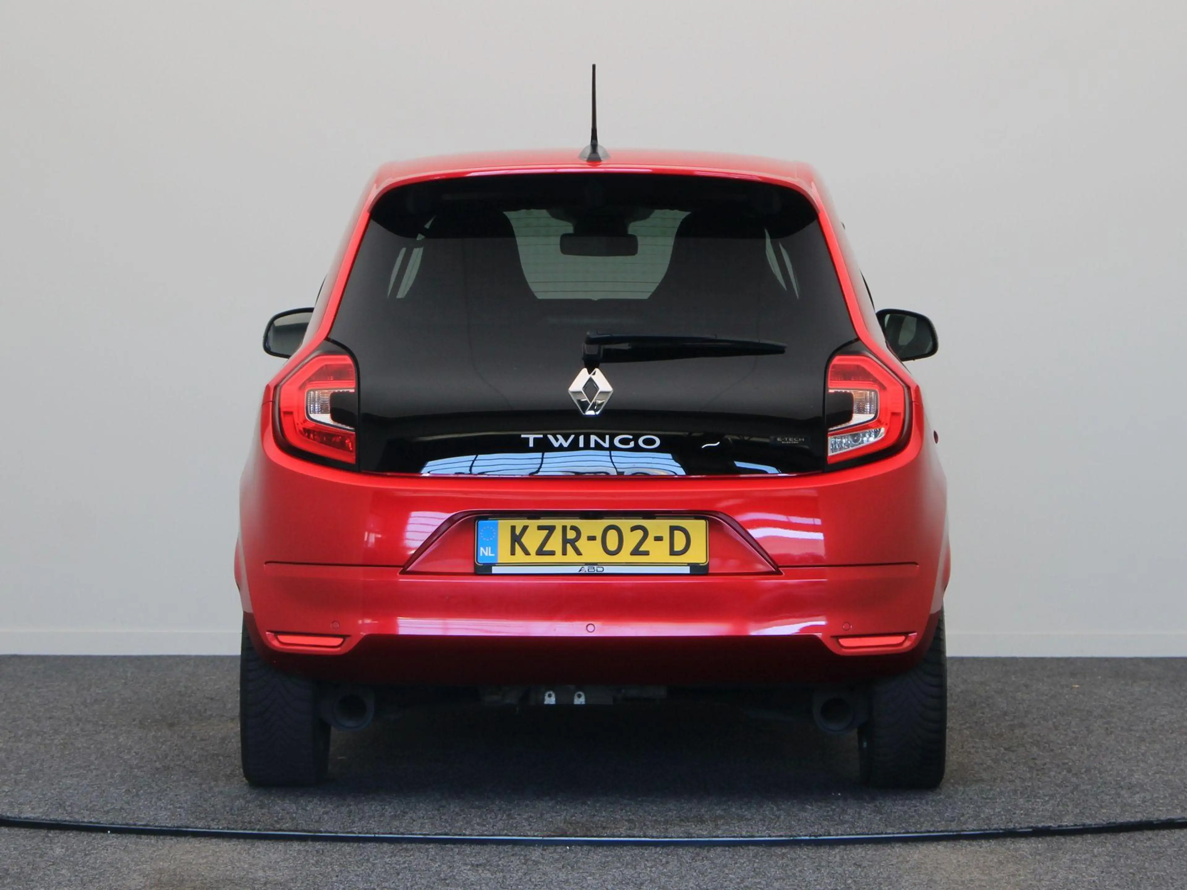 Renault Twingo Z.E. R80 Techno | 89% SOH | Stoelverwarming | Navi — photo 6