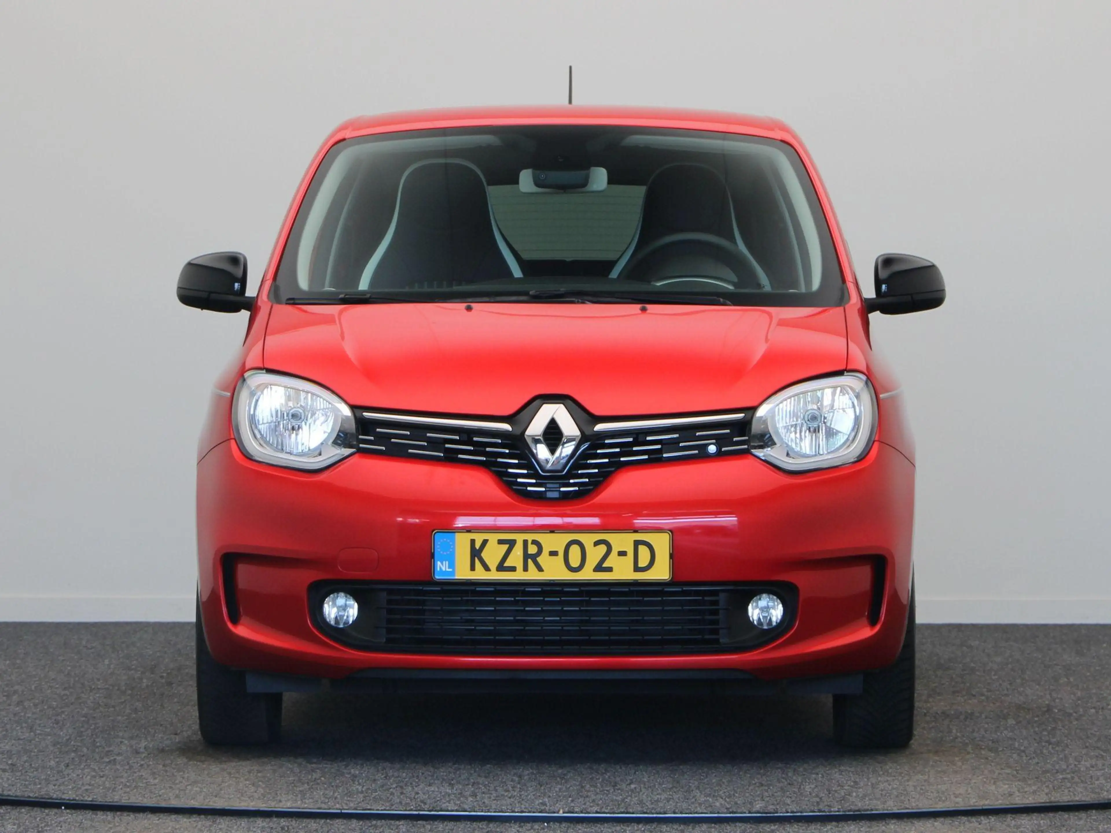Renault Twingo Z.E. R80 Techno | 89% SOH | Stoelverwarming | Navi — photo 5