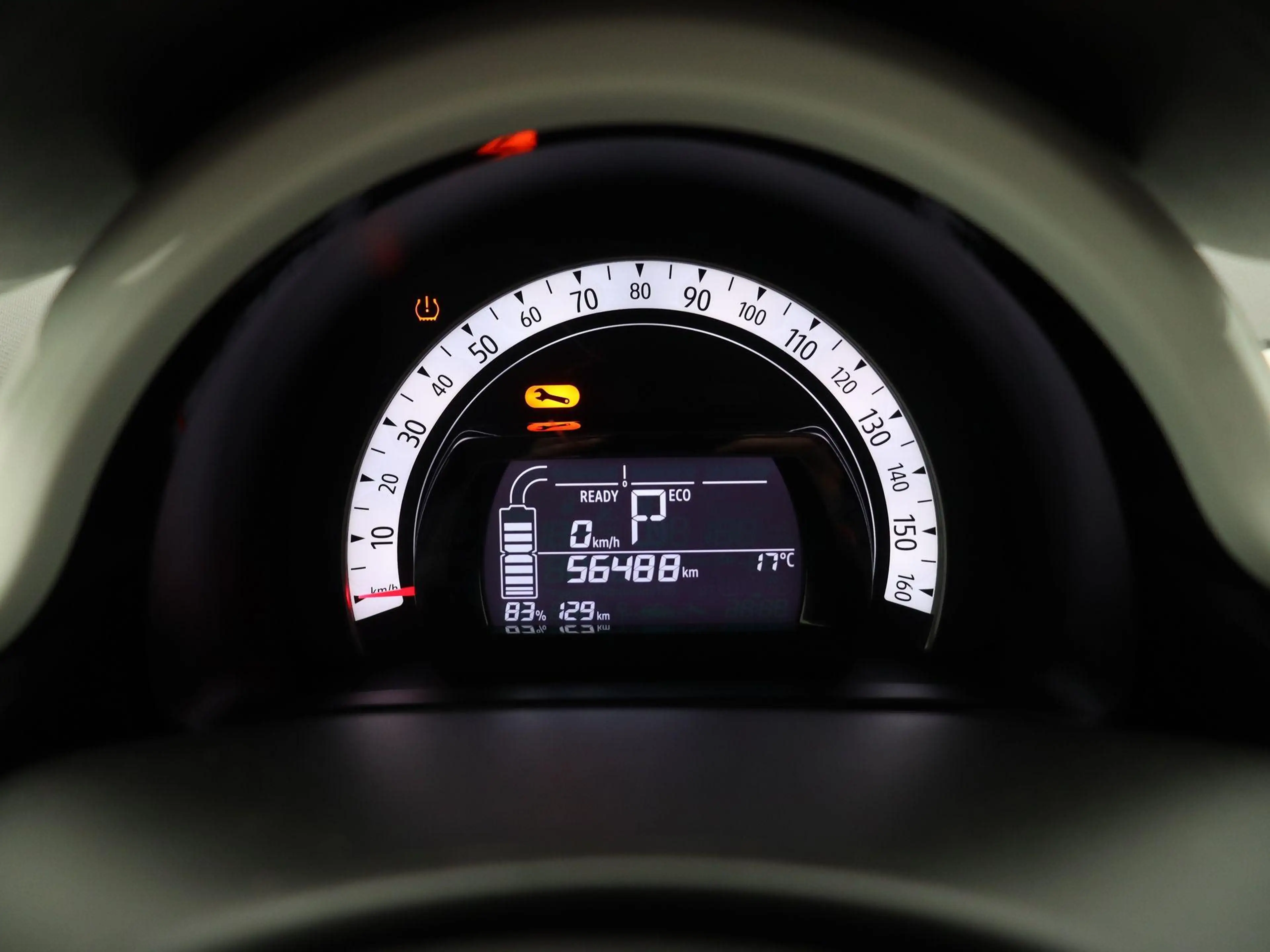 Renault Twingo Z.E. R80 Techno | 89% SOH | Stoelverwarming | Navi — photo 7