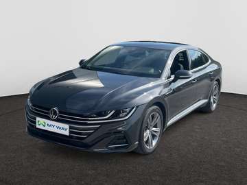 R-Line 2.0 TDi 150ch  DSG