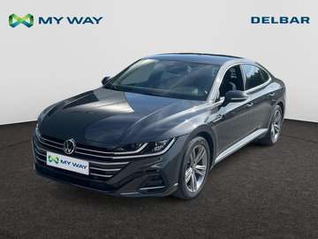 R-Line 2.0 TDi 150ch DSG