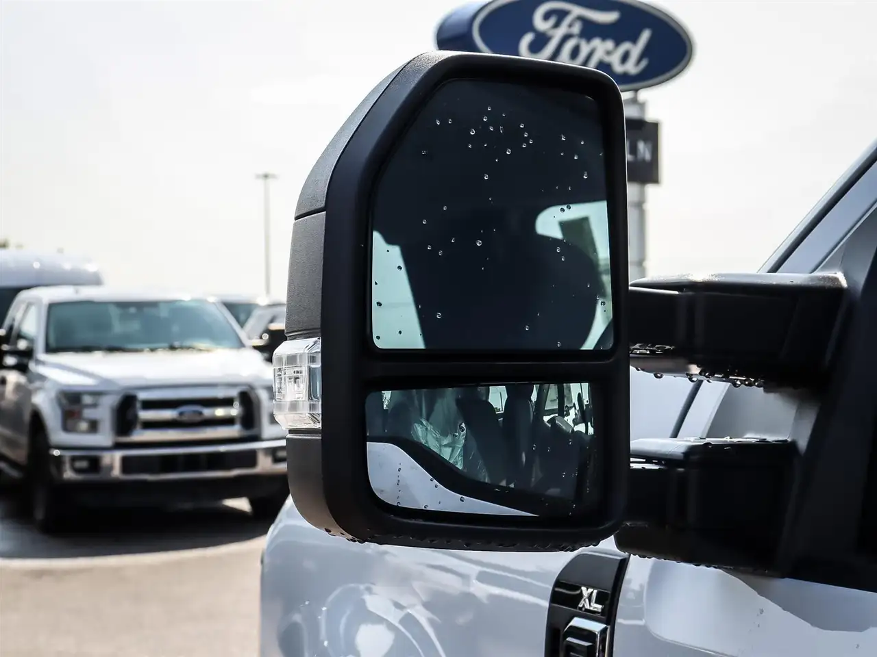 Ford F 250 снимка Ford F 250
