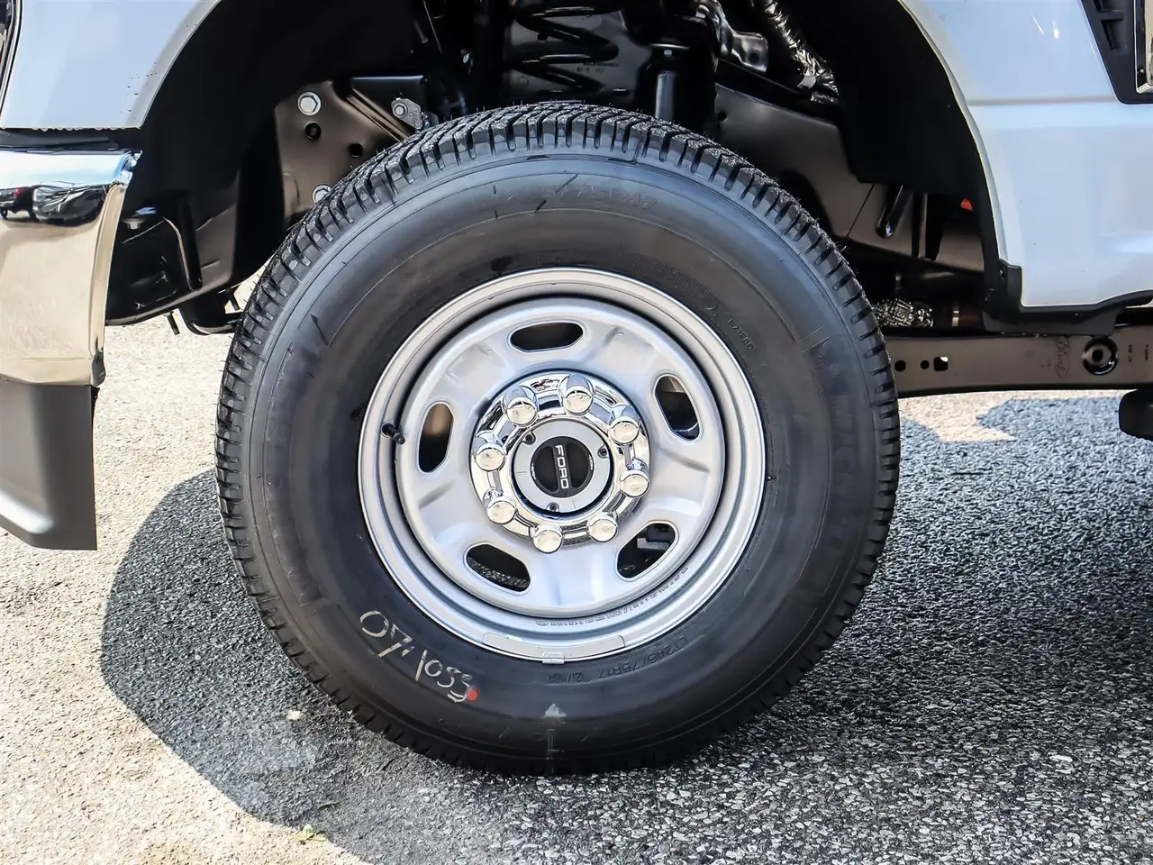 Ford F 250 снимка Ford F 250