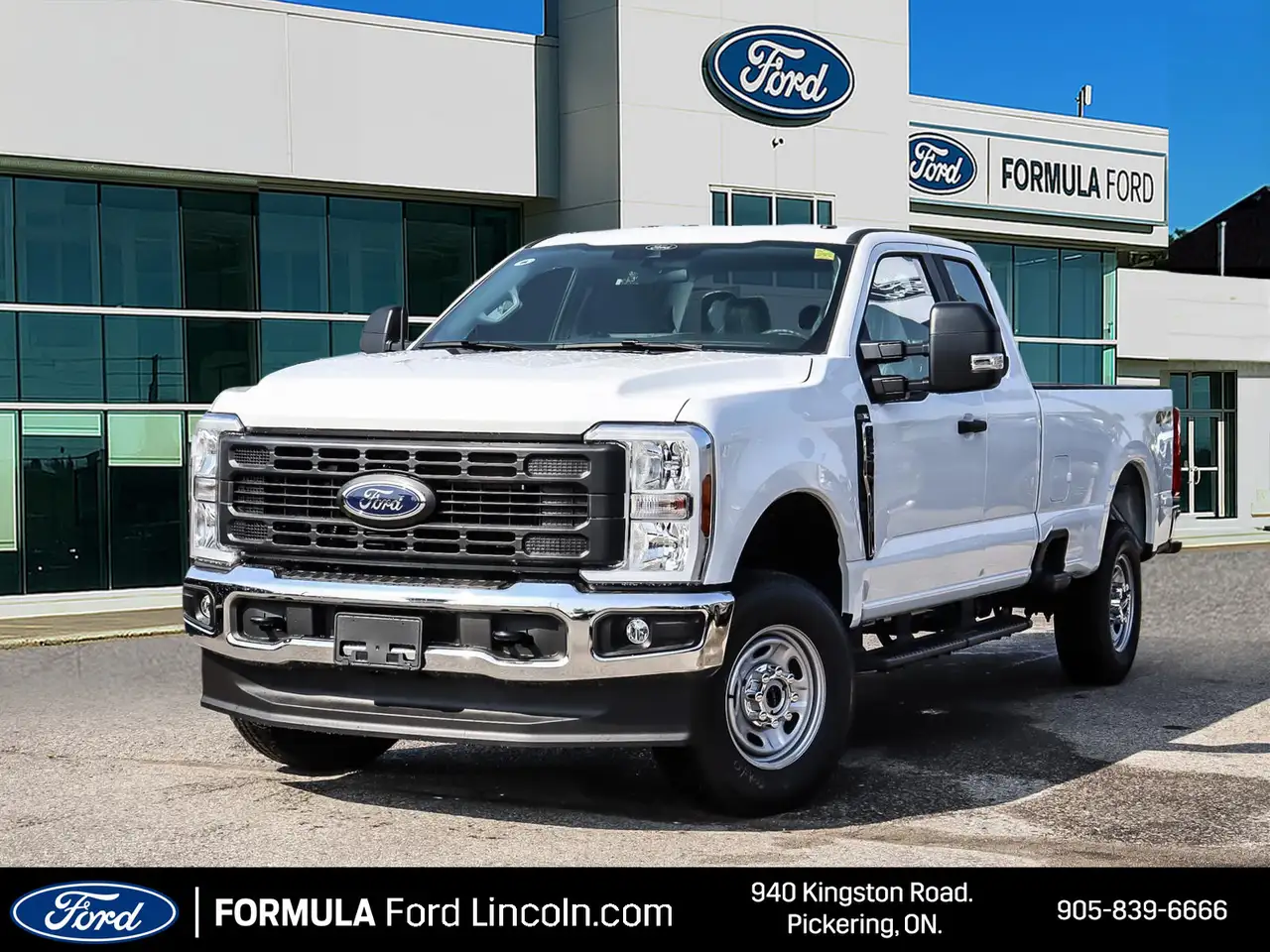 Ford F 250 снимка Ford F 250