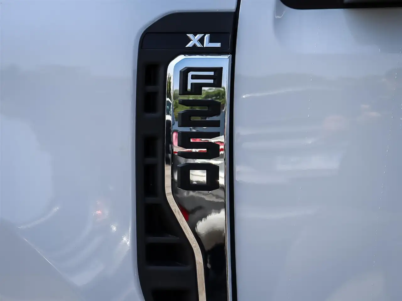 Ford F 250 снимка Ford F 250