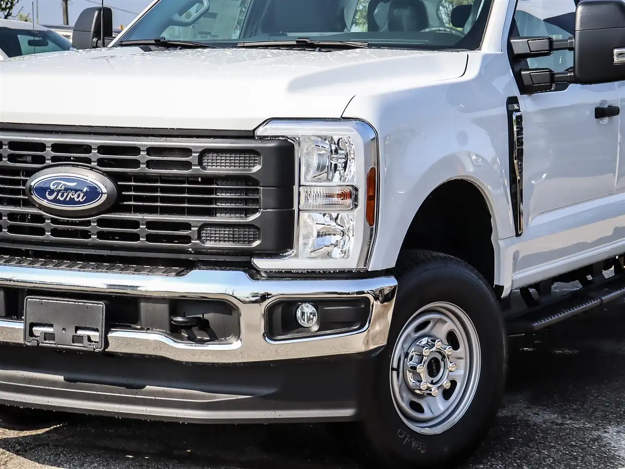Ford F 250 снимка Ford F 250