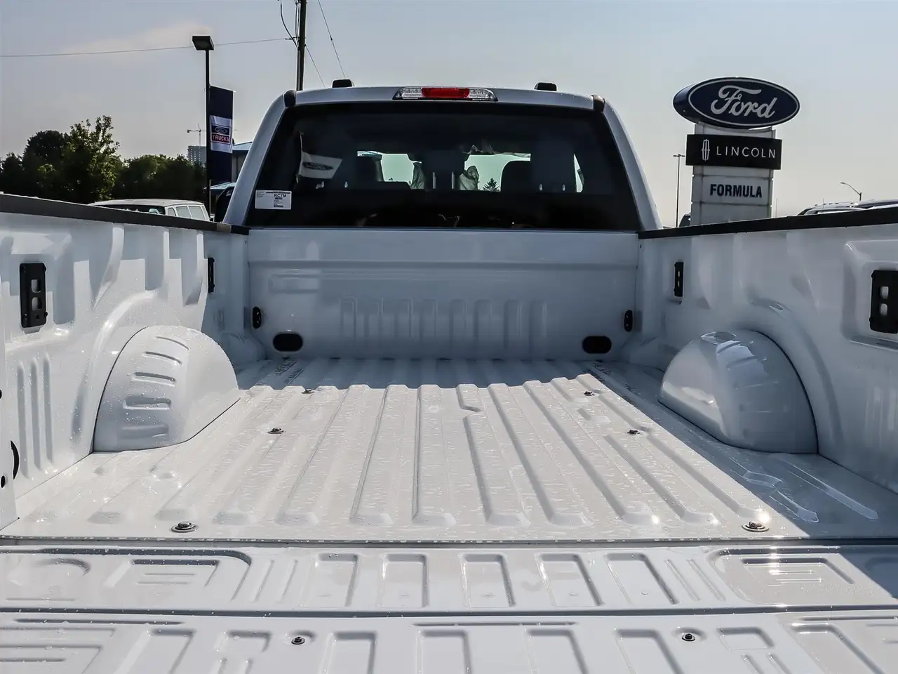 Ford F 250 fotografie Ford F 250