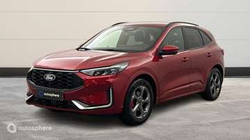 2.5 Duratec 180ch Hybrid FlexiFuel ST-Line X Powershift