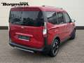Ford Tourneo Courier Active 1.0 EcoBoost EU6d AUTOMATIK Rot - thumbnail 4