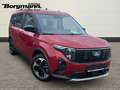 Ford Tourneo Courier Active 1.0 EcoBoost EU6d AUTOMATIK Rot - thumbnail 3