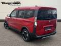 Ford Tourneo Courier Active 1.0 EcoBoost EU6d AUTOMATIK Rot - thumbnail 6