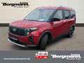 Ford Tourneo Courier Active 1.0 EcoBoost EU6d AUTOMATIK Rot - thumbnail 1