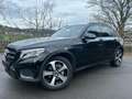 Mercedes-Benz GLC 220 d 4Matic 9G-TRONIC Night/Navi/R-Kam./Alu19" Schwarz - thumbnail 1