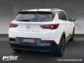 Opel Grandland Grandland 1.2 Turbo GS Line Klimaautomatik Alcanta Weiß - thumbnail 4