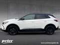 Opel Grandland Grandland 1.2 Turbo GS Line Klimaautomatik Alcanta Weiß - thumbnail 3