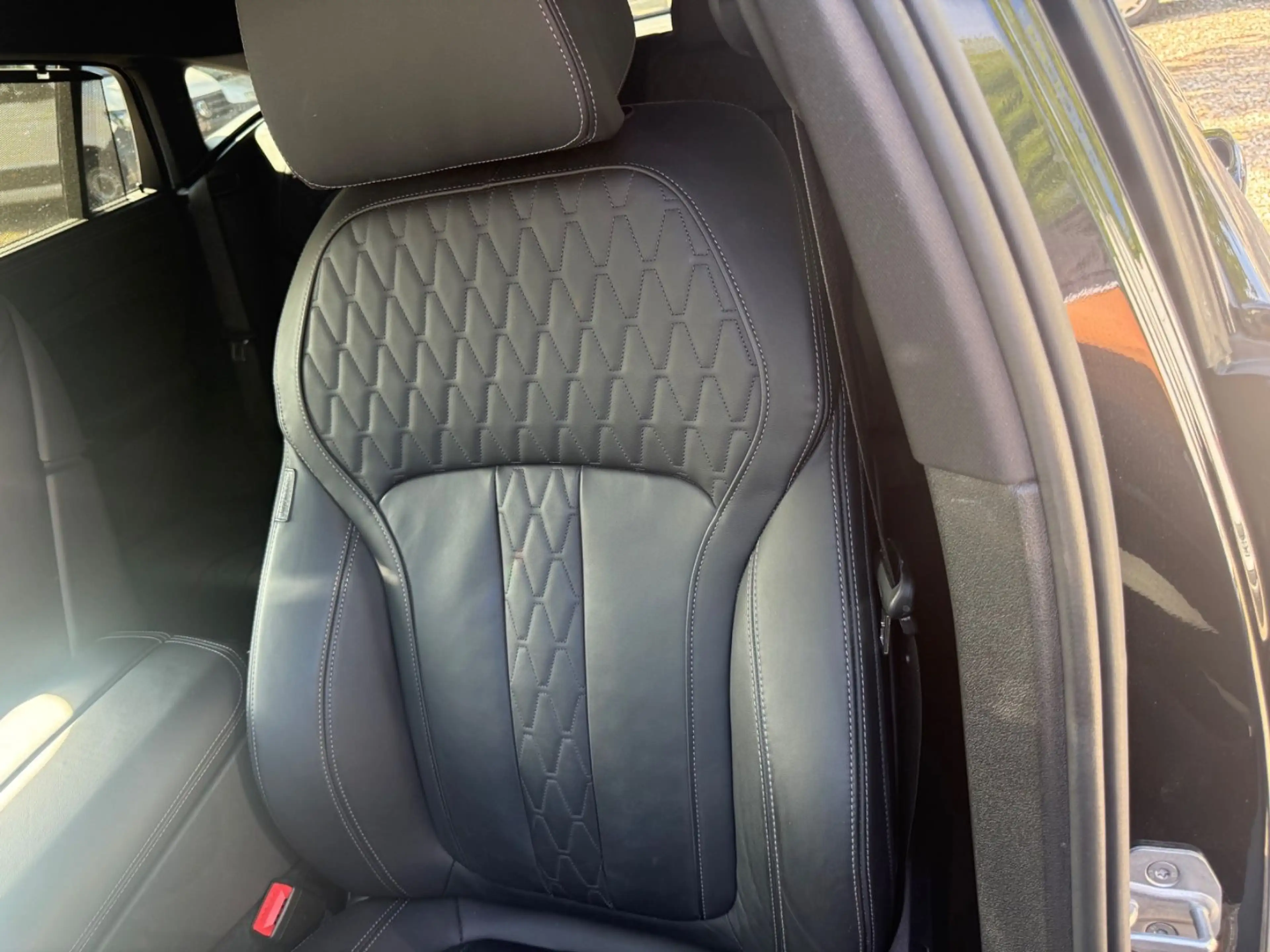 BMW X6 30 d xDrive M Sport,Panorama,Standheizung — photo 14