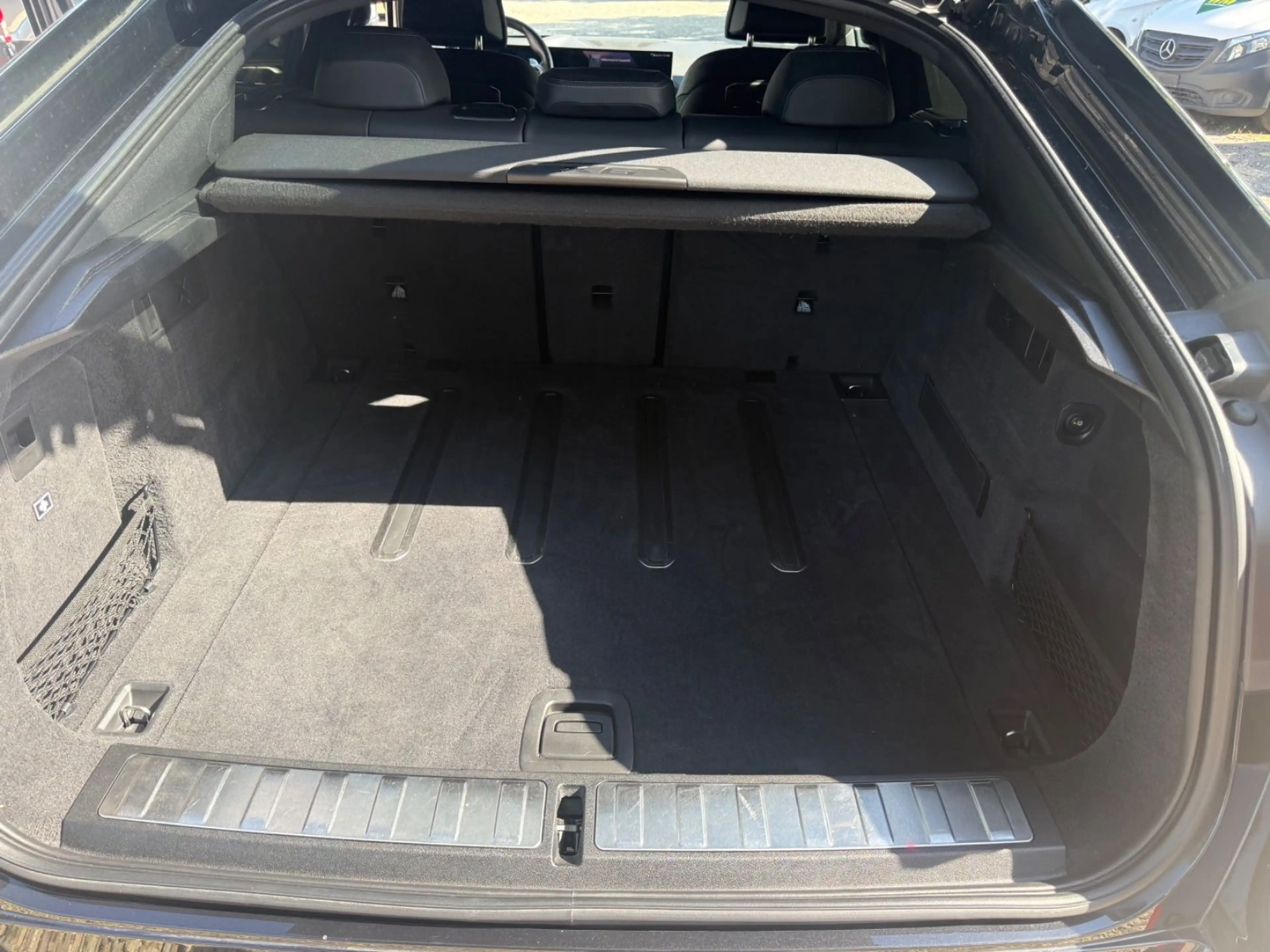 BMW X6 30 d xDrive M Sport,Panorama,Standheizung — photo 12
