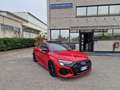Audi RS3 RS GARANZIA 09/2026150000KM!!! Rot - thumbnail 4